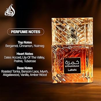 香水(ユニセックス) lattfa khamrah100ml Amazon.com : Lattafa Khamrah - Vanilla, Warm Spicy, Amber